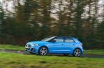 Audi A1 Sportback 30 TFSI S-Line 2018 года (UK)